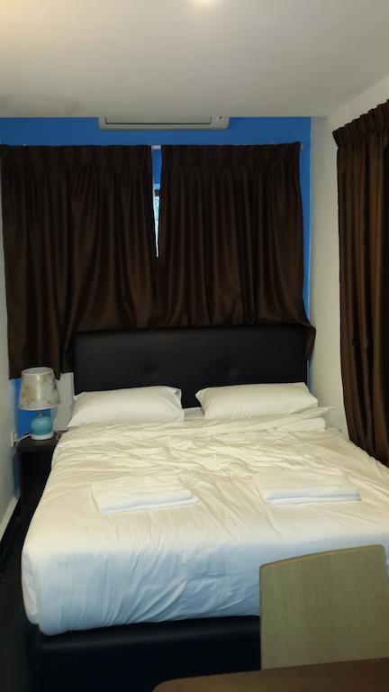 Hotel Bintang Kuala Lumpur Room photo