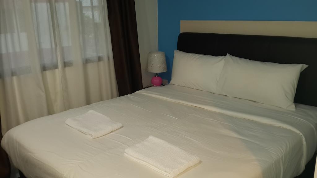 Hotel Bintang Kuala Lumpur Room photo