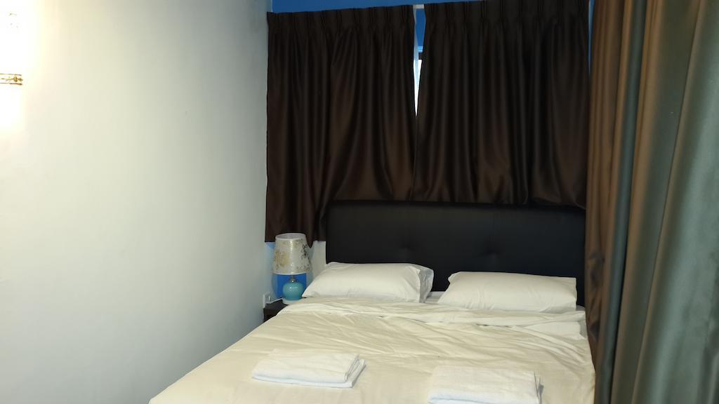 Hotel Bintang Kuala Lumpur Room photo