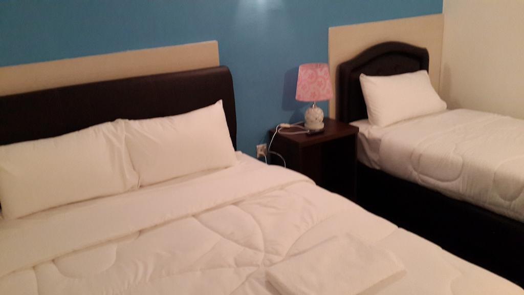 Hotel Bintang Kuala Lumpur Room photo
