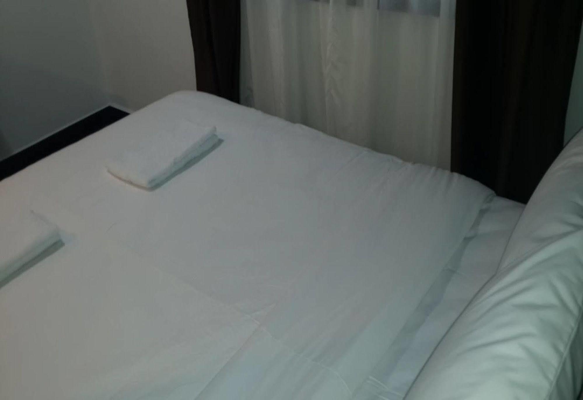 Hotel Bintang Kuala Lumpur Exterior photo